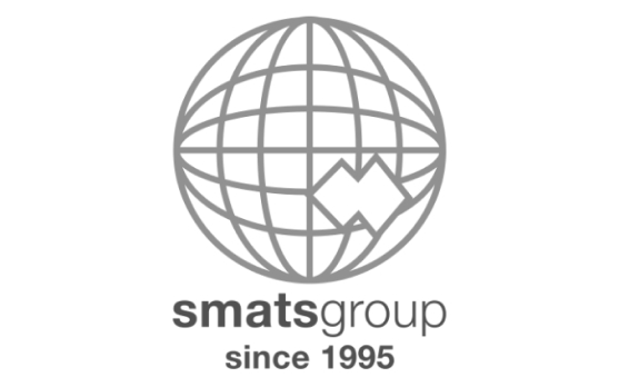 smats group logo