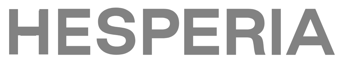 hesperia logo